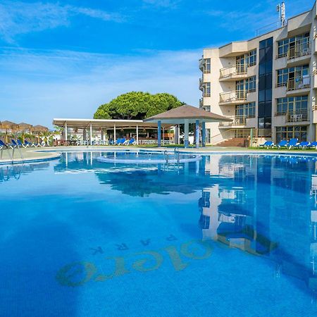 Ar Bolero Park Aparthotel Lloret de Mar Luaran gambar