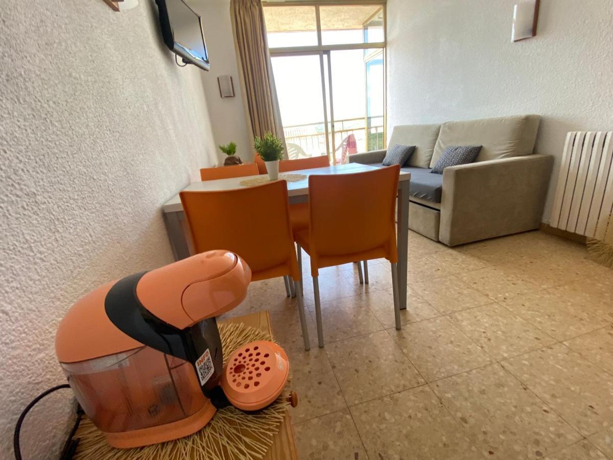 Ar Bolero Park Aparthotel Lloret de Mar Luaran gambar