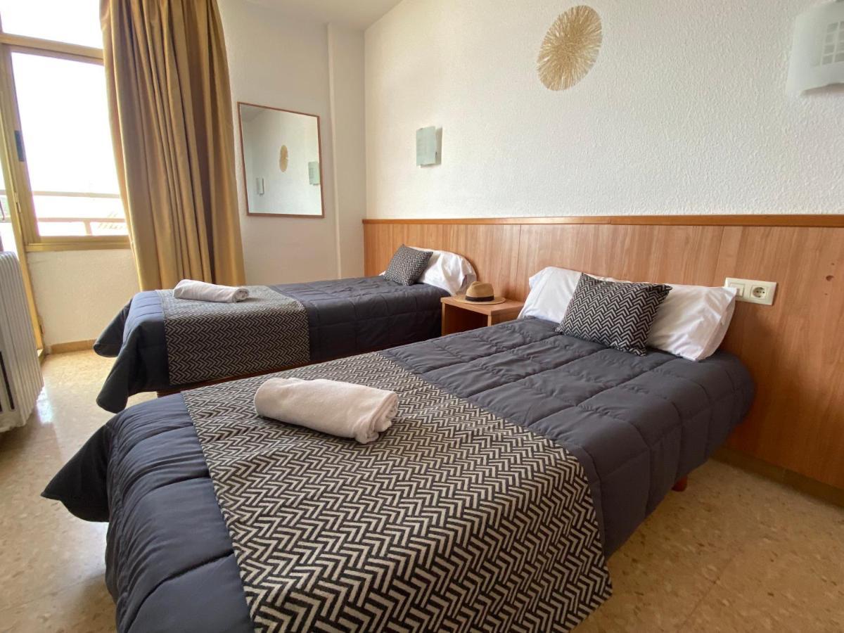 Ar Bolero Park Aparthotel Lloret de Mar Luaran gambar