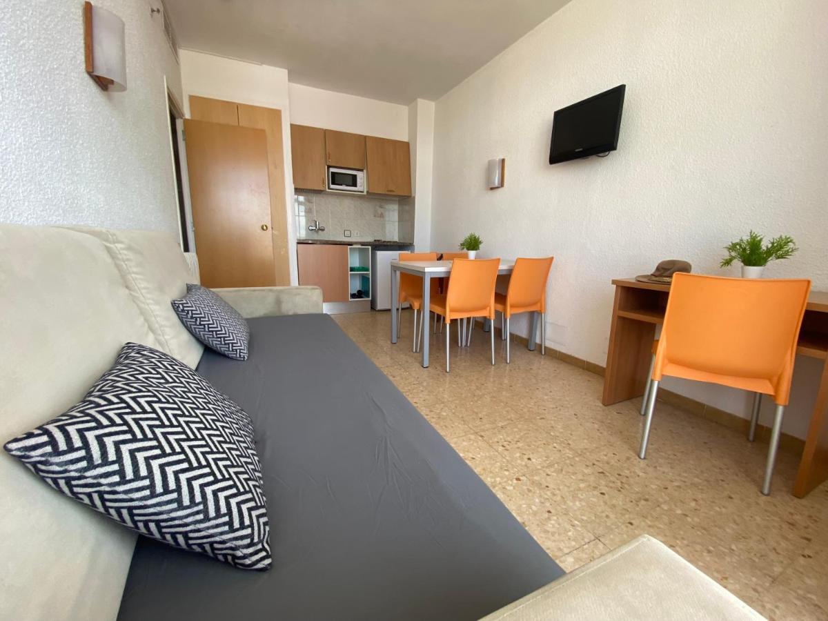 Ar Bolero Park Aparthotel Lloret de Mar Luaran gambar