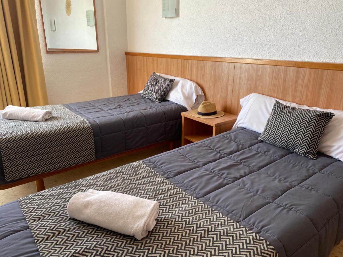 Ar Bolero Park Aparthotel Lloret de Mar Luaran gambar