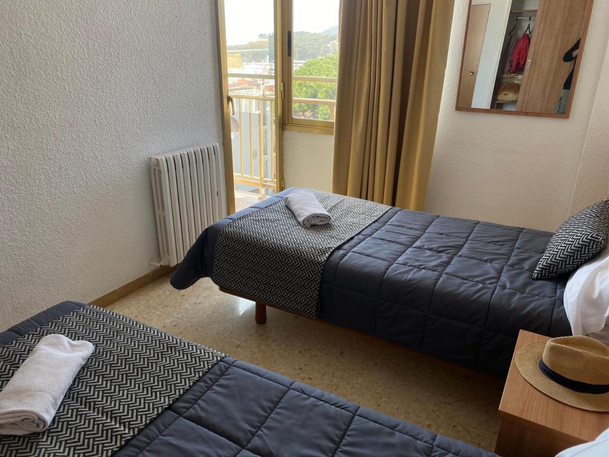 Ar Bolero Park Aparthotel Lloret de Mar Luaran gambar