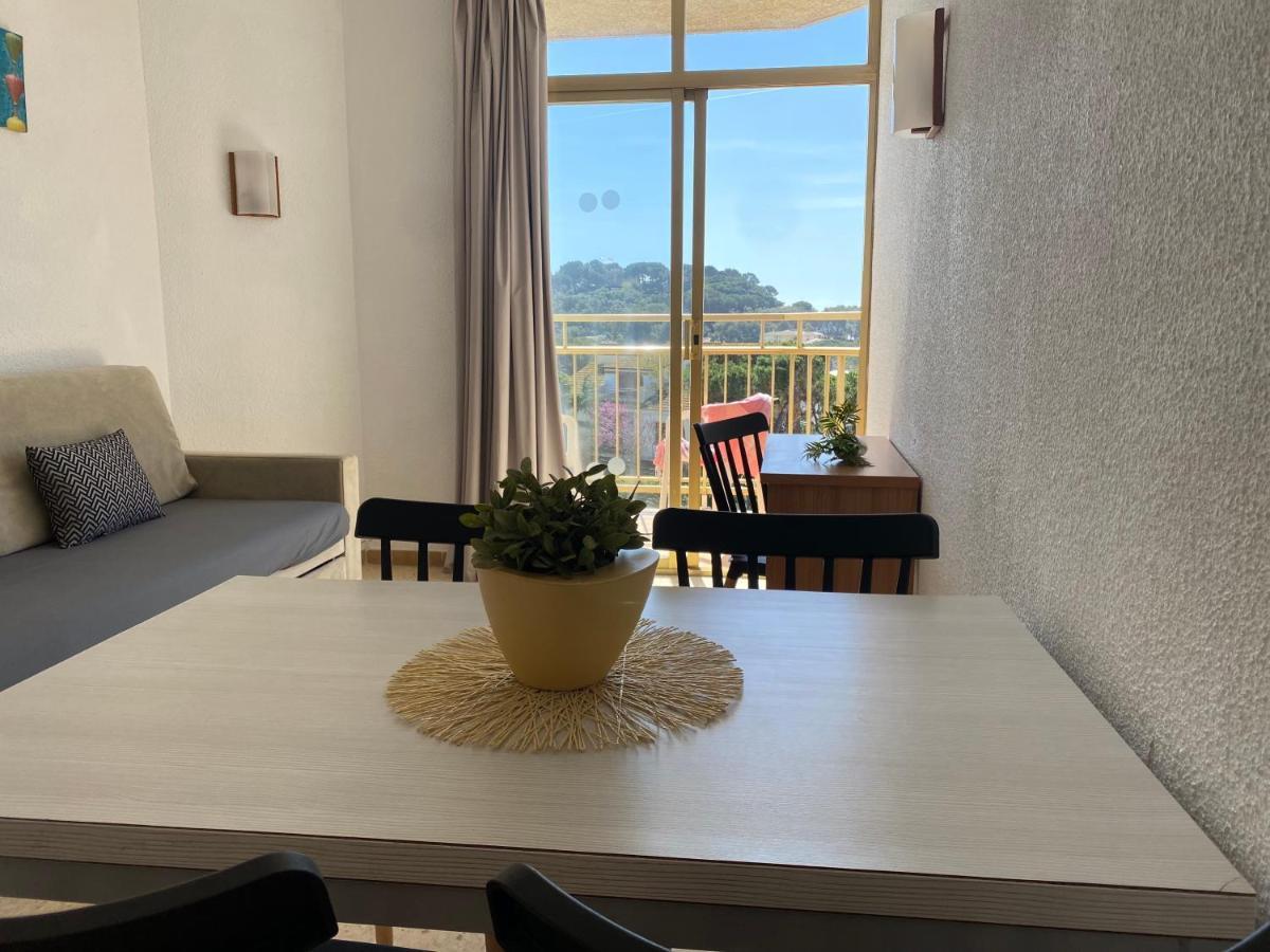 Ar Bolero Park Aparthotel Lloret de Mar Luaran gambar