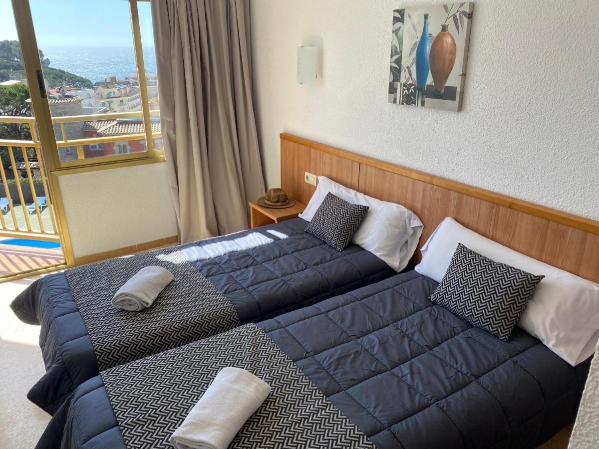 Ar Bolero Park Aparthotel Lloret de Mar Luaran gambar