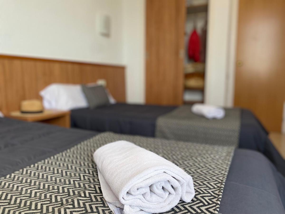 Ar Bolero Park Aparthotel Lloret de Mar Luaran gambar