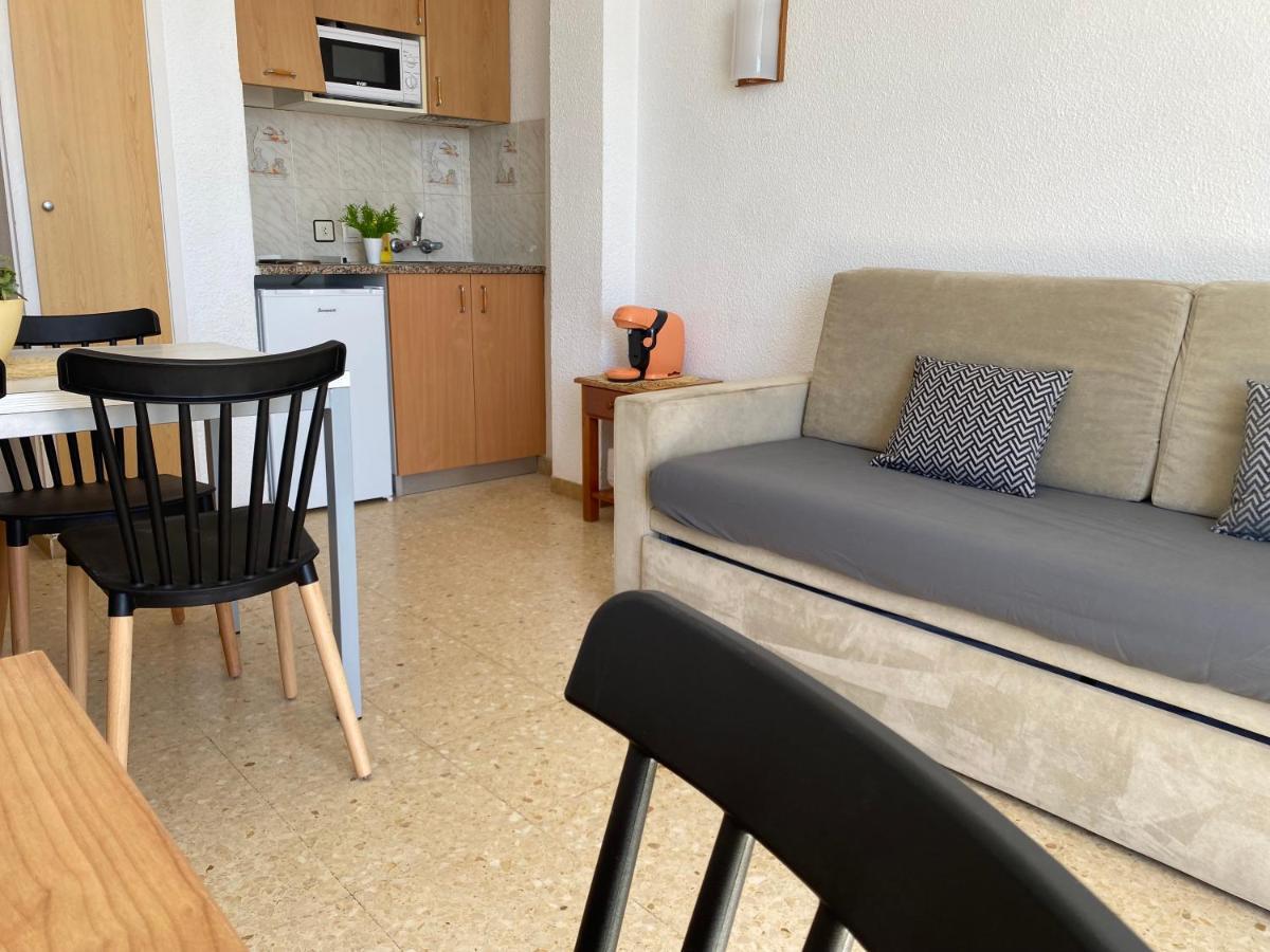 Ar Bolero Park Aparthotel Lloret de Mar Luaran gambar
