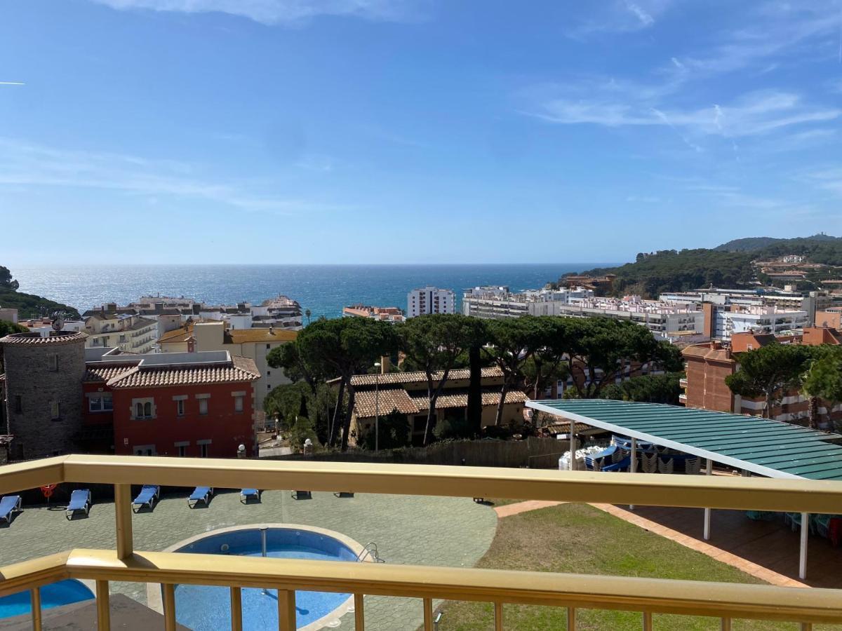Ar Bolero Park Aparthotel Lloret de Mar Luaran gambar