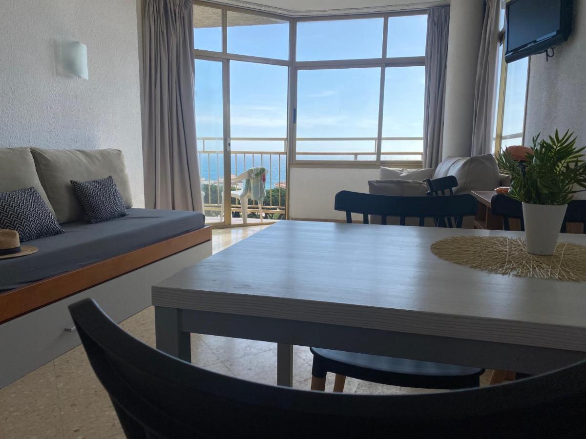 Ar Bolero Park Aparthotel Lloret de Mar Luaran gambar