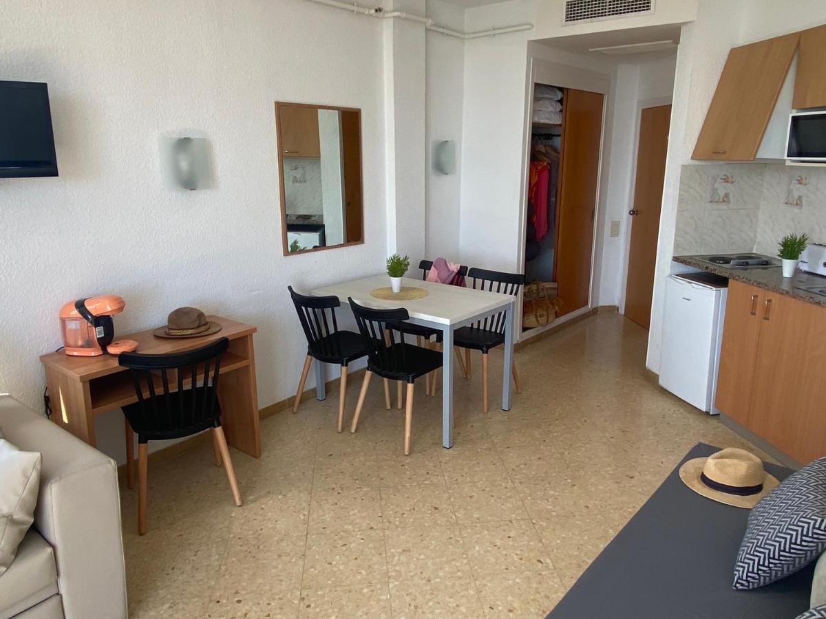 Ar Bolero Park Aparthotel Lloret de Mar Luaran gambar