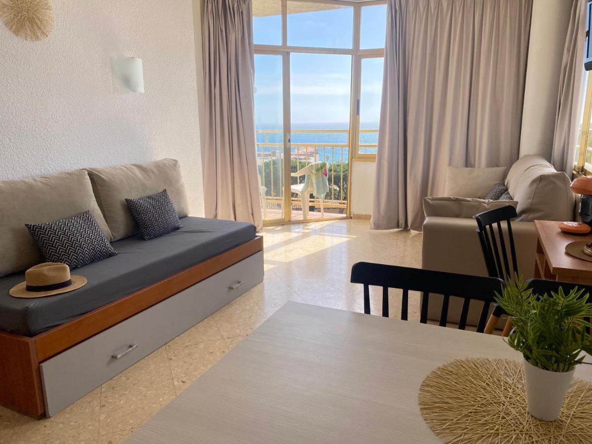 Ar Bolero Park Aparthotel Lloret de Mar Luaran gambar