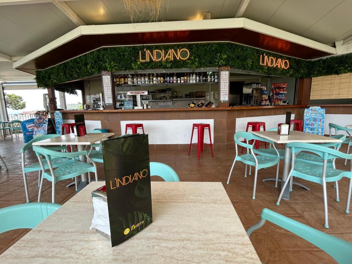 Ar Bolero Park Aparthotel Lloret de Mar Luaran gambar